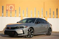 هوندا سيفيك